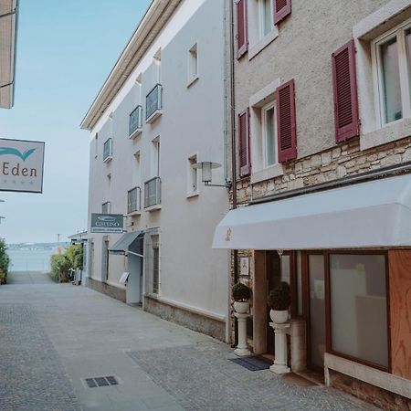 La Luce Di Sirmione Otel Dış mekan fotoğraf