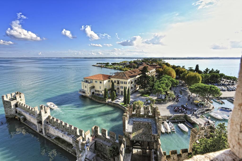 La Luce Di Sirmione Otel Dış mekan fotoğraf